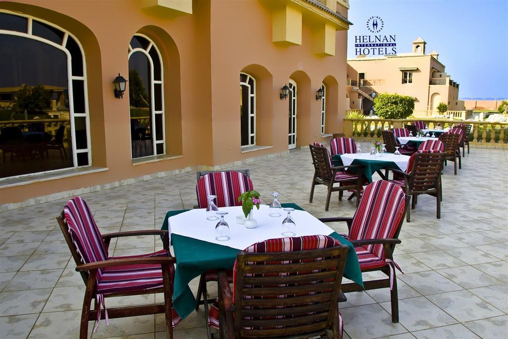 Helnan Auberge Fayoum Exterior photo