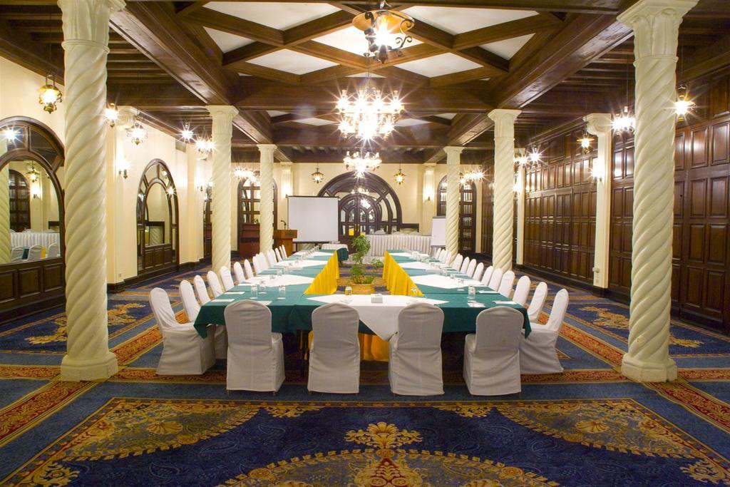 Helnan Auberge Fayoum Exterior photo