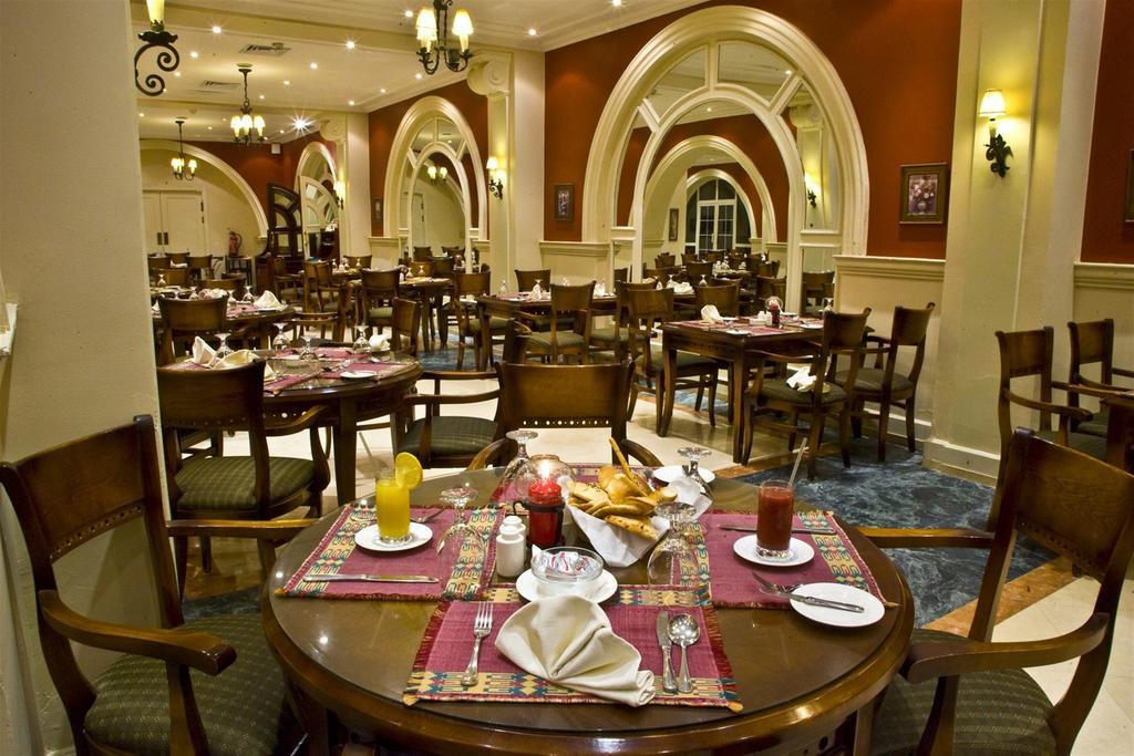 Helnan Auberge Fayoum Exterior photo