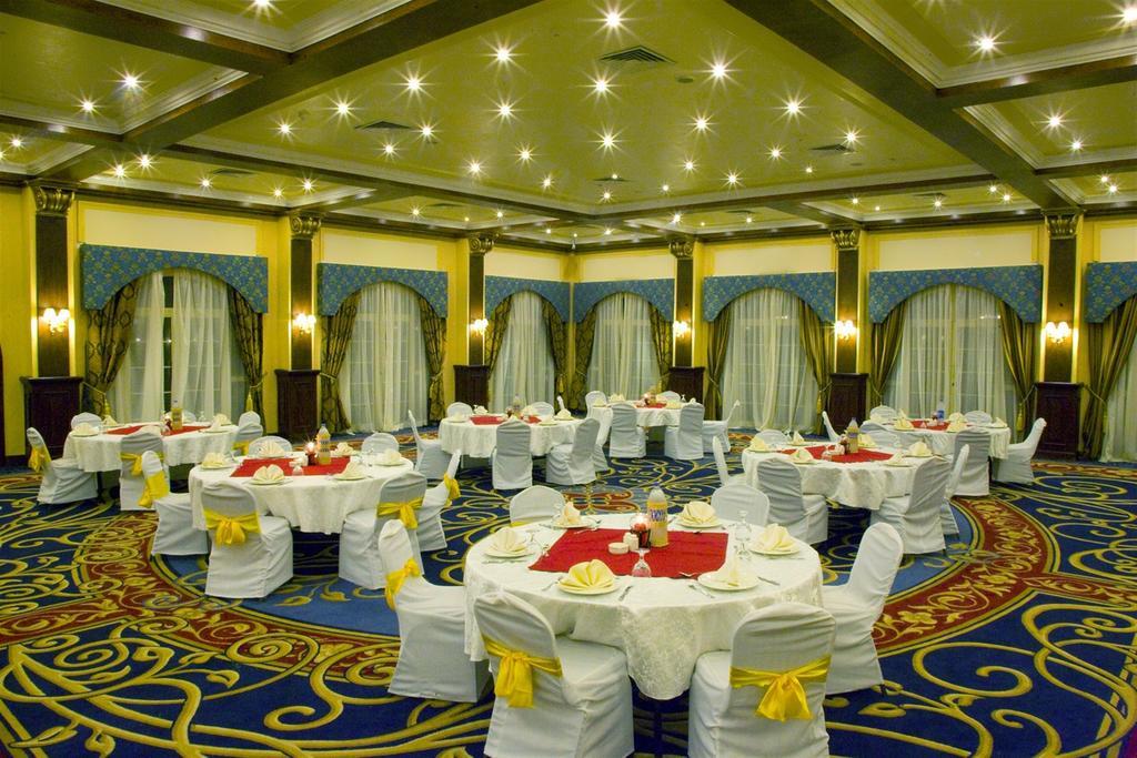 Helnan Auberge Fayoum Exterior photo