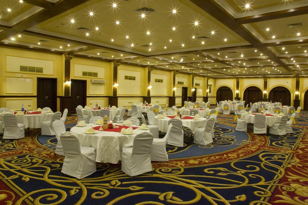 Helnan Auberge Fayoum Exterior photo
