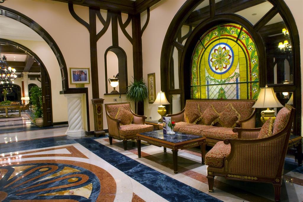 Helnan Auberge Fayoum Exterior photo