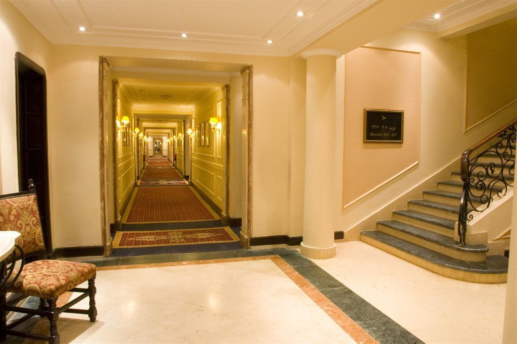 Helnan Auberge Fayoum Exterior photo