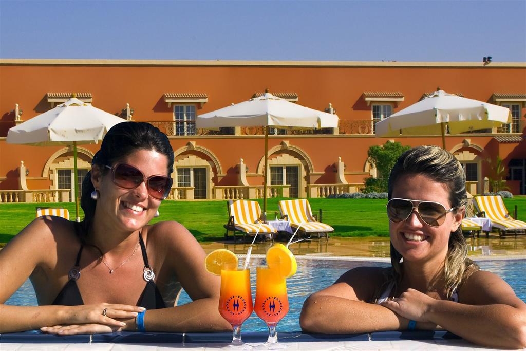 Helnan Auberge Fayoum Exterior photo