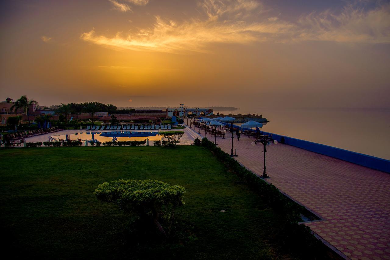Helnan Auberge Fayoum Exterior photo