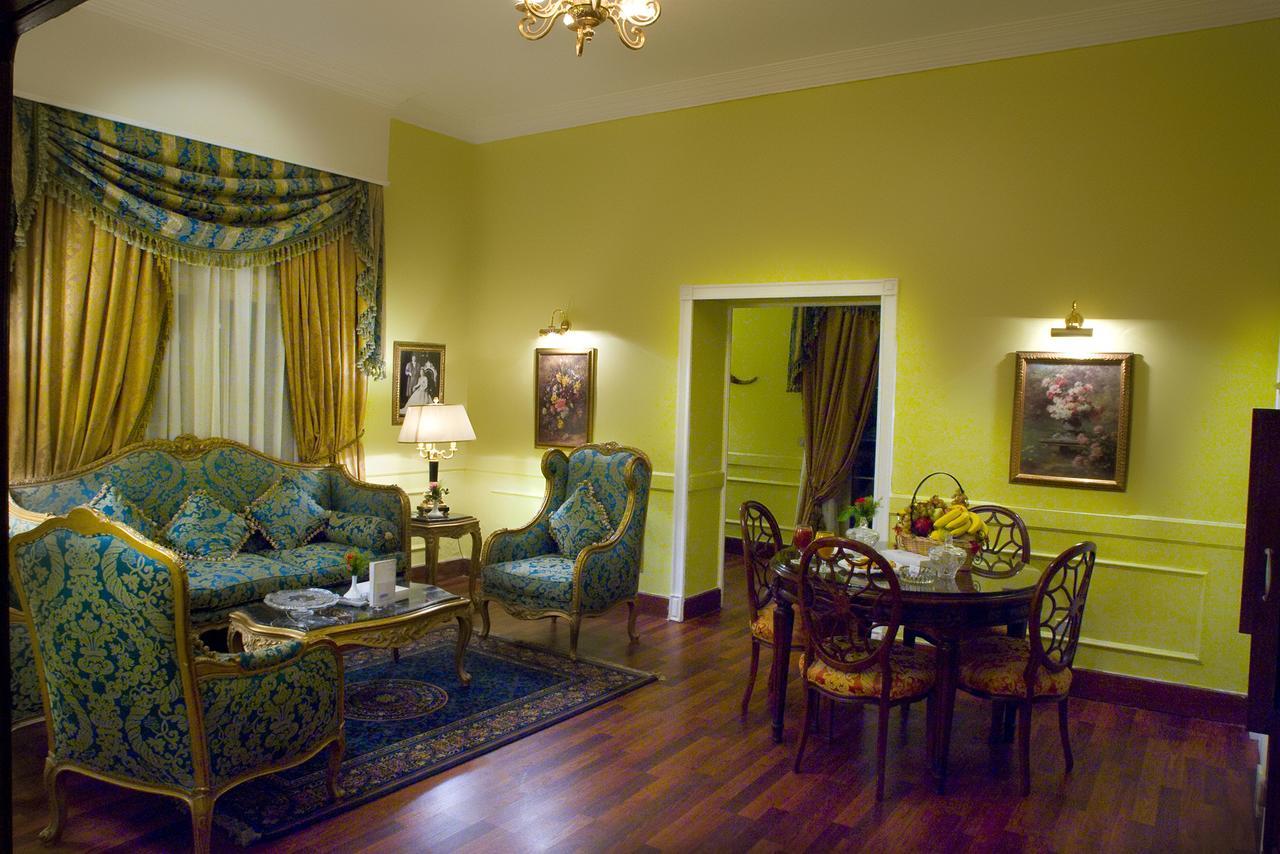 Helnan Auberge Fayoum Exterior photo